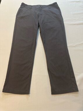 5.11 Tactical KVR Gray Pants 34x30